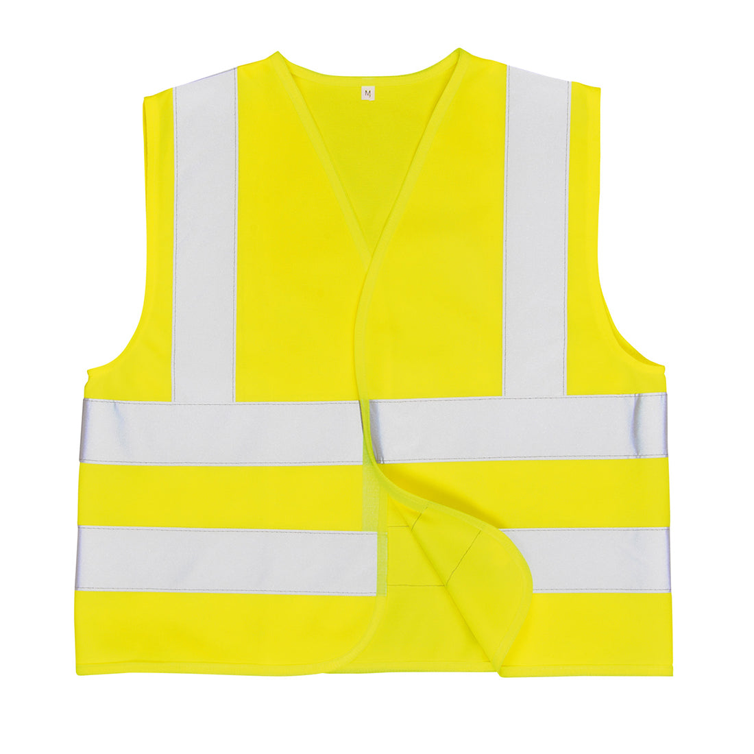 Hi-Vis bērnu veste ar siksnām