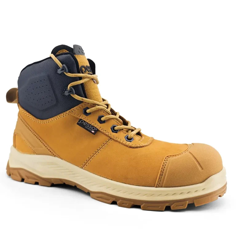 Puszābaki MARCUS_Y S3S