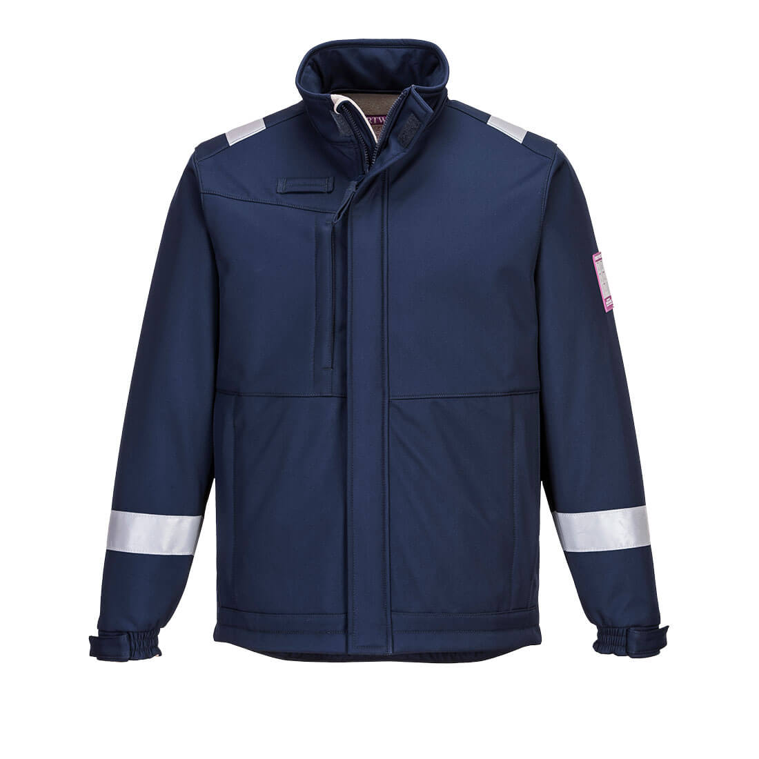 Modaflame Softshell ugunsdroša jaka