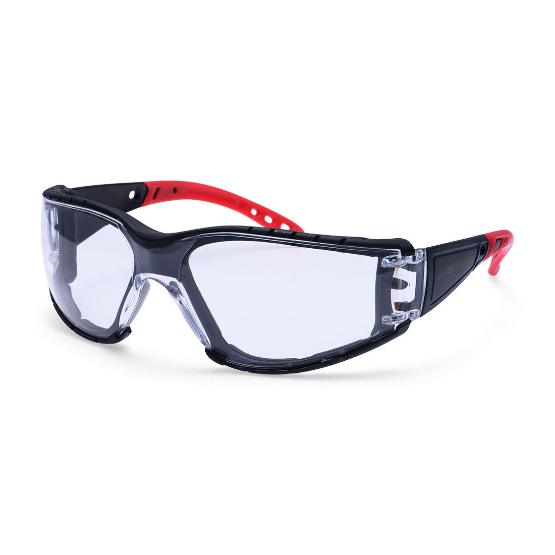 Wrap Around Pro drošības brilles