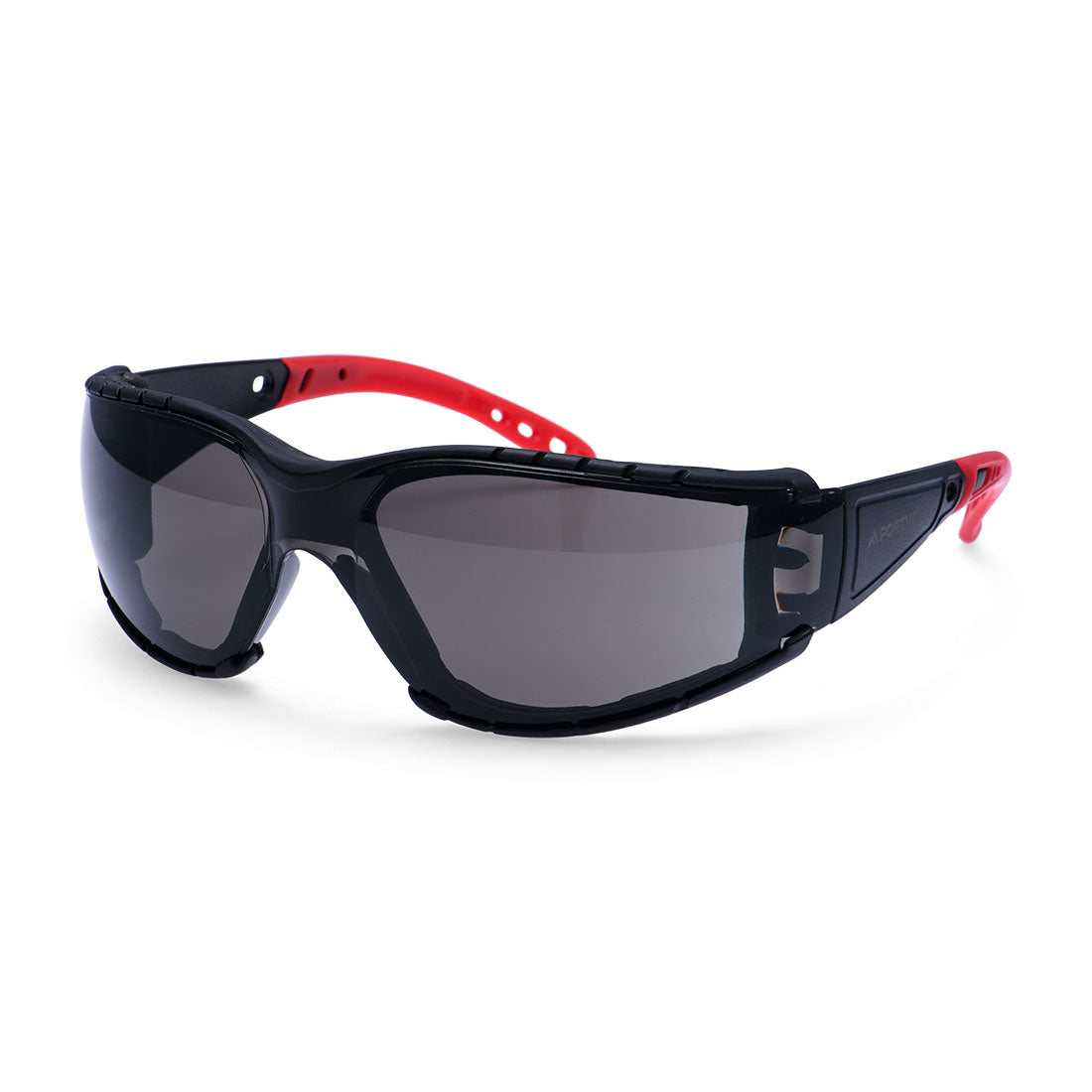 Wrap Around Pro drošības brilles