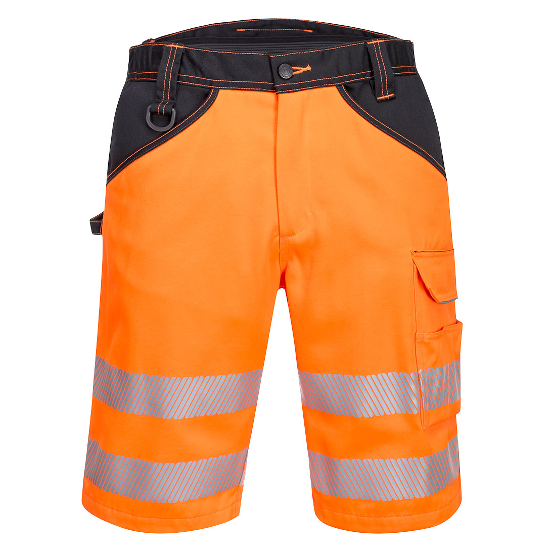 PW3 Hi-Vis šorti