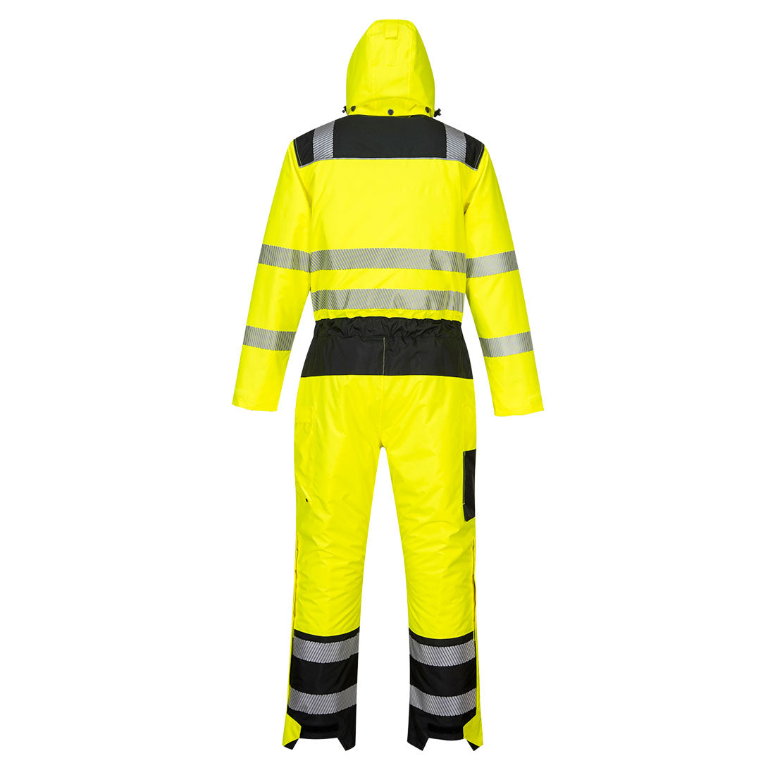 Ziemas pilnkombinezons HI VIS PW3