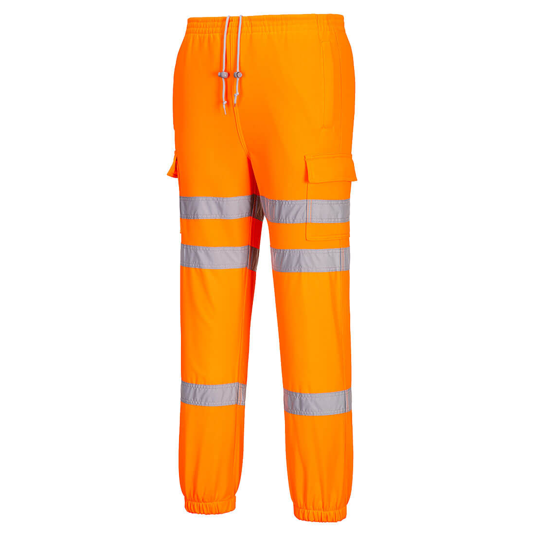 Hi-Vis treniņbikses ar trim joslām