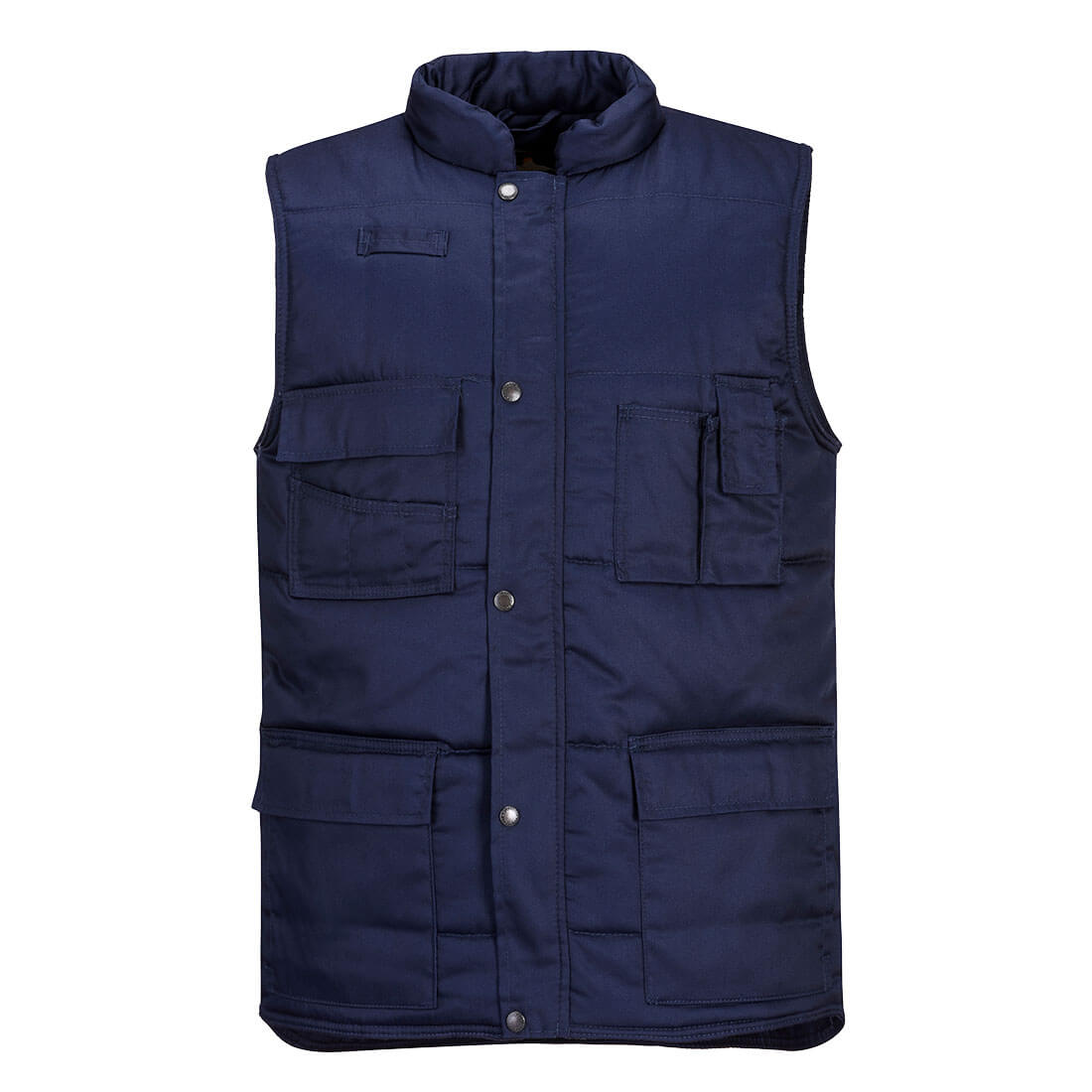 Siltināta darba veste Shetland
