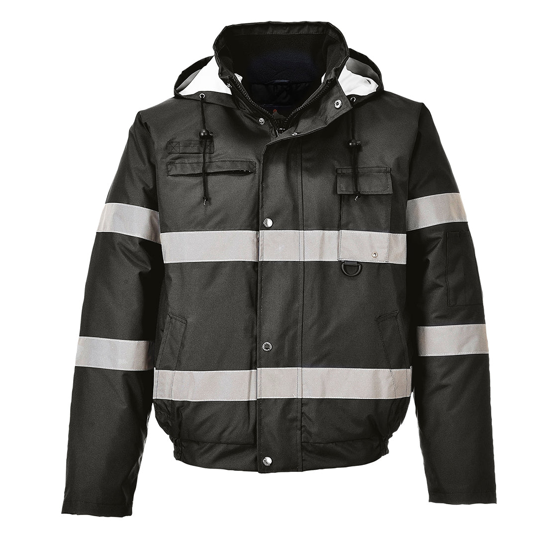 Iona ziemas bomber jaka