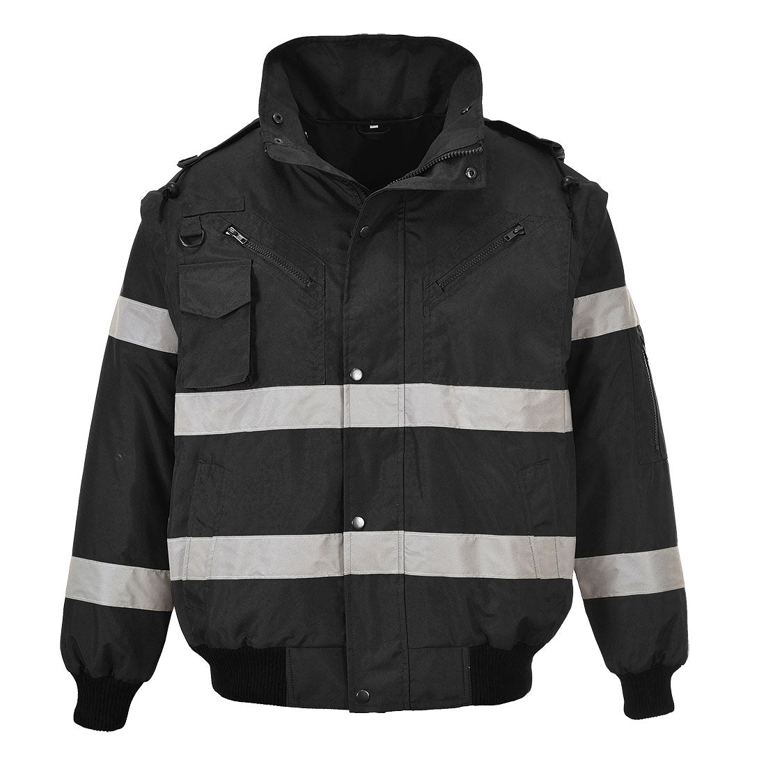 Iona 4-in-1 bomber jaka