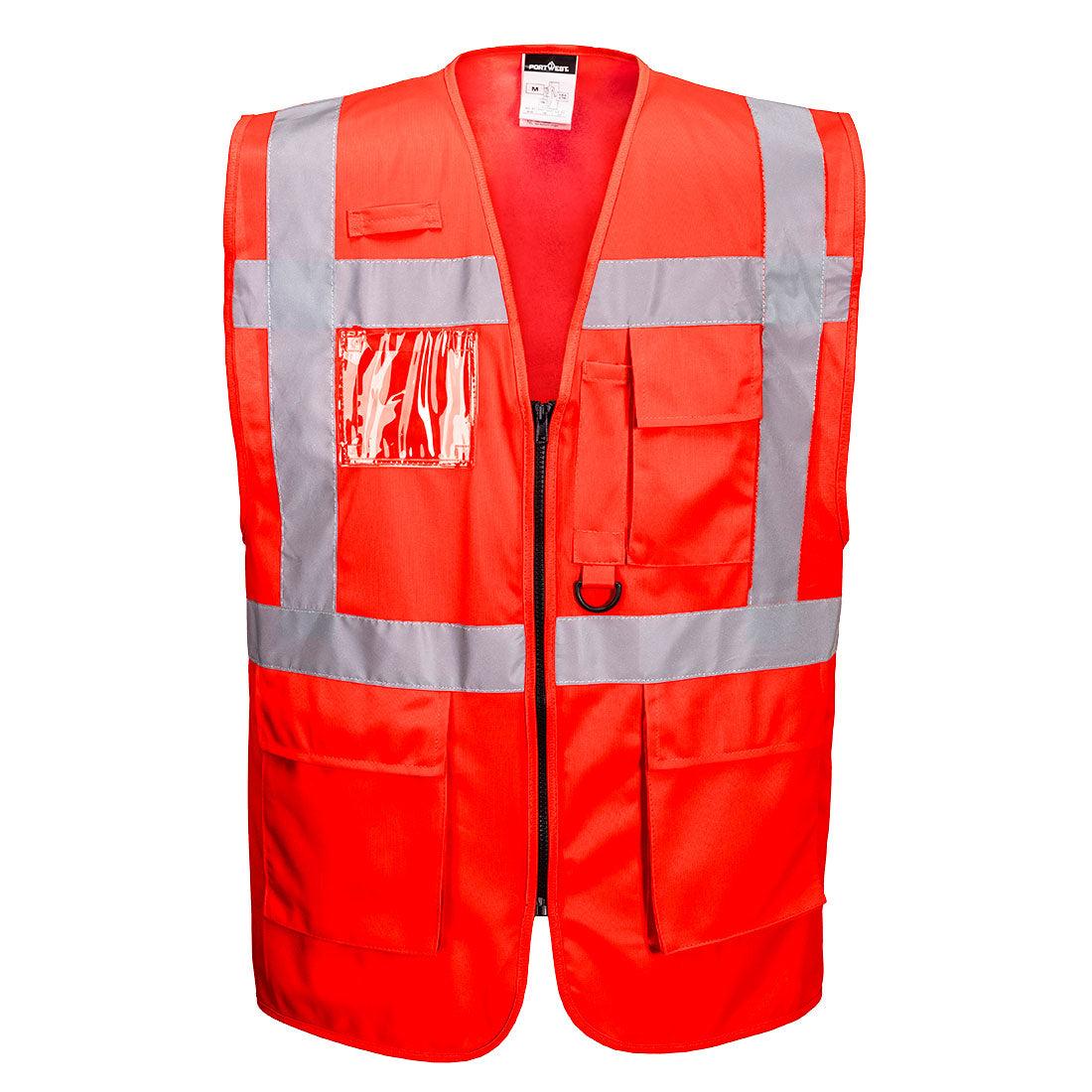 Berlin Hi-Vis Executive veste