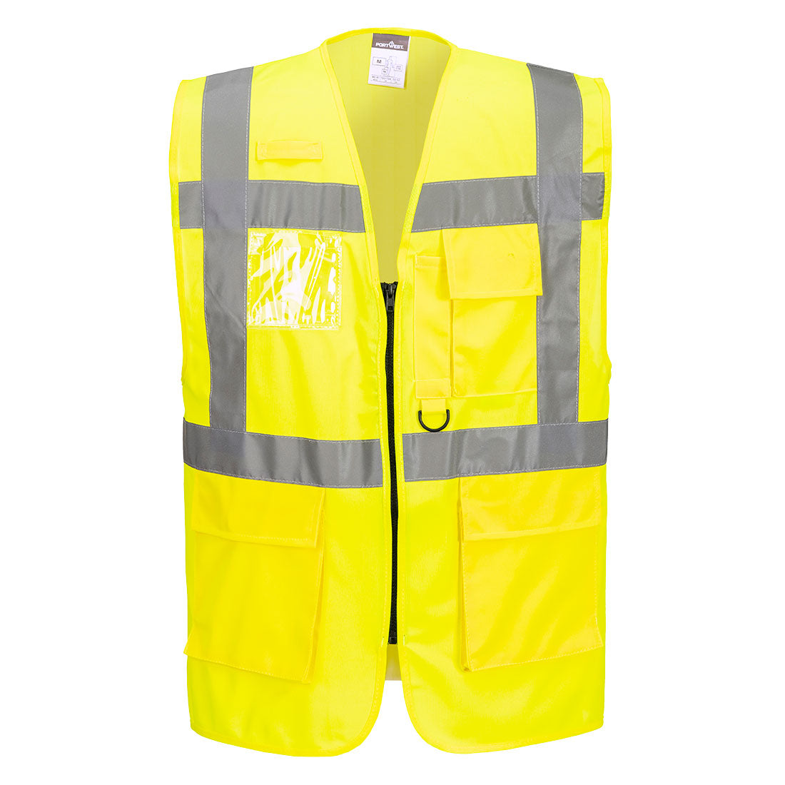 Berlin Hi-Vis Executive veste