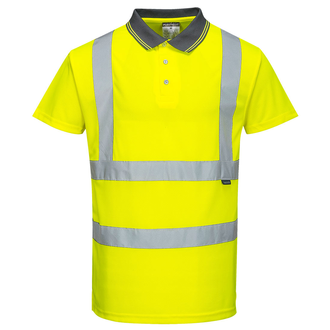 Hi-Vis polo krekls