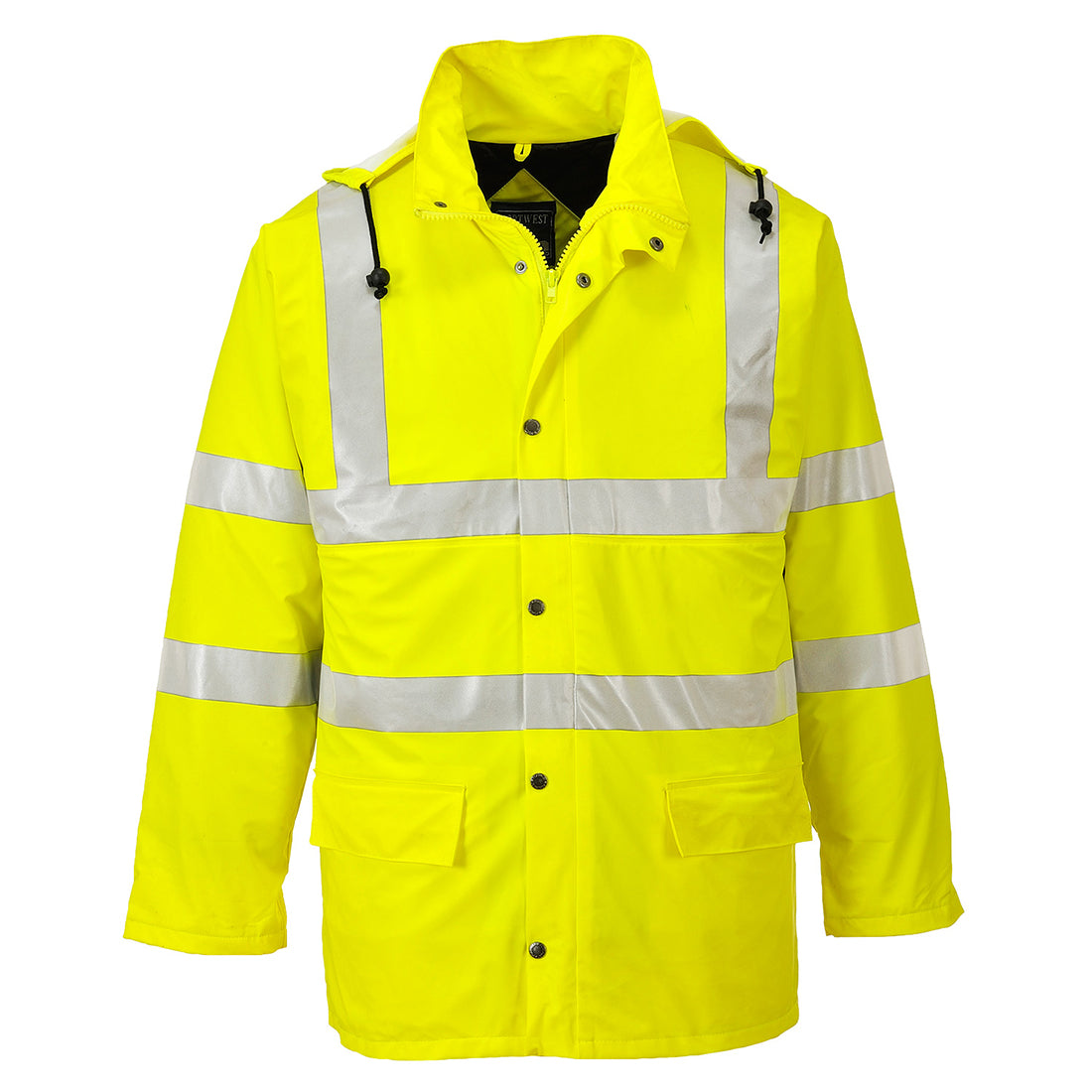 Sealtex Ultra Hi-Vis ziemas jaka