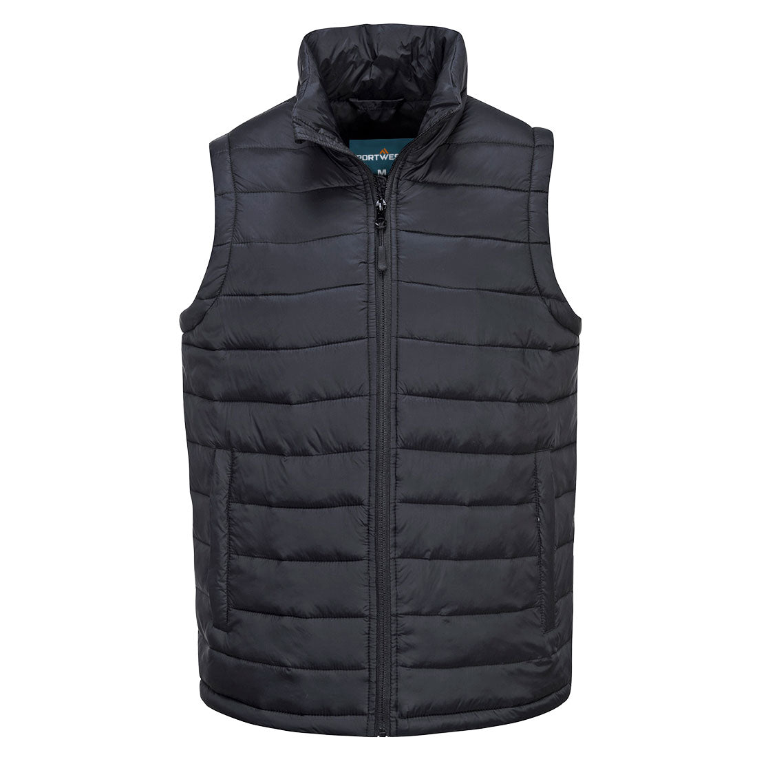 Baffle veste