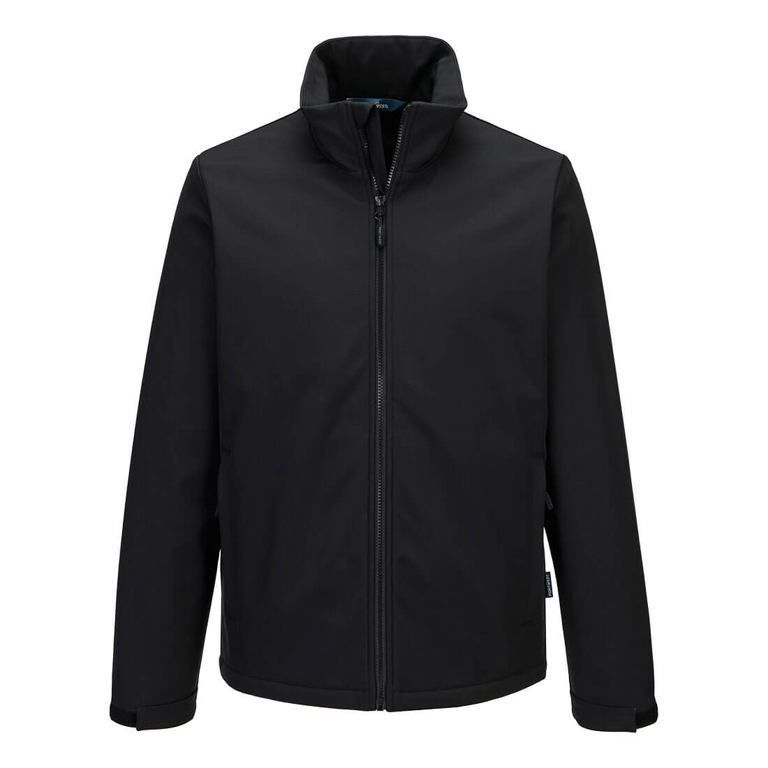 Sildāma softshell jaka (3 slāņu)