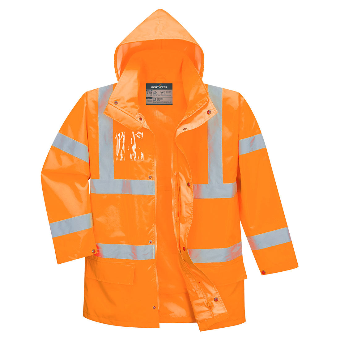 Hi-Vis 5-in-1 Essential jaka