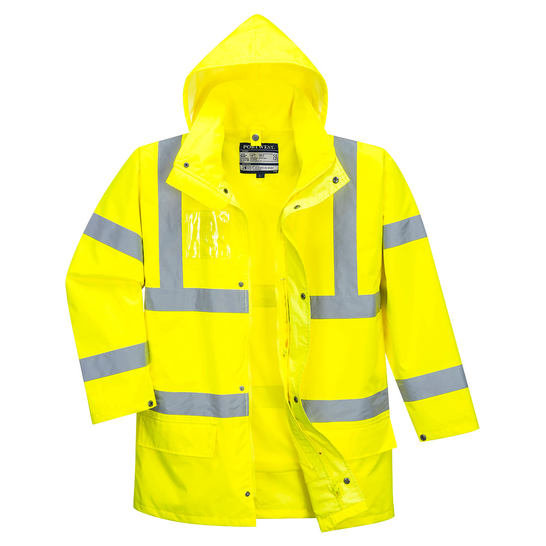 Hi-Vis 5-in-1 Essential jaka