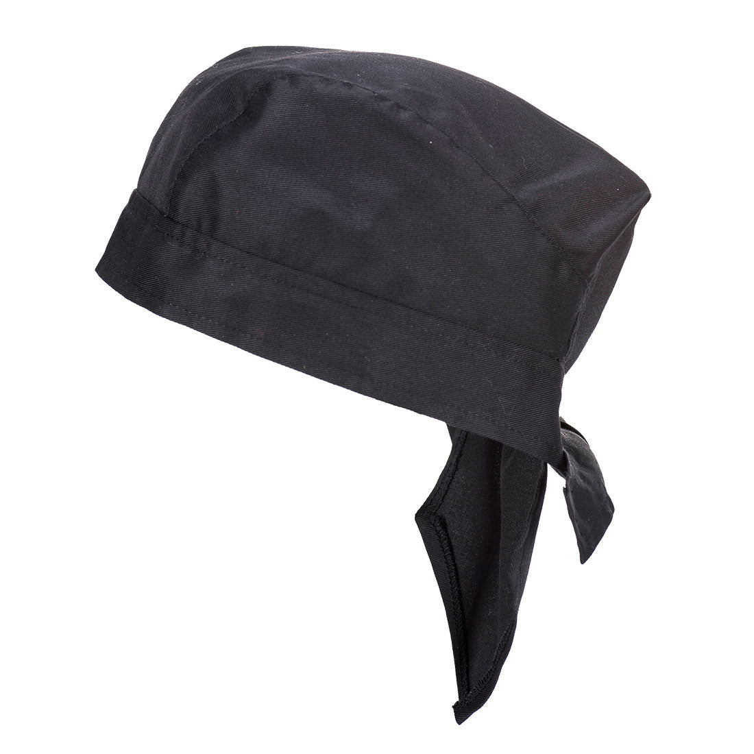 Pavāru cepure CHEFS BANDANA