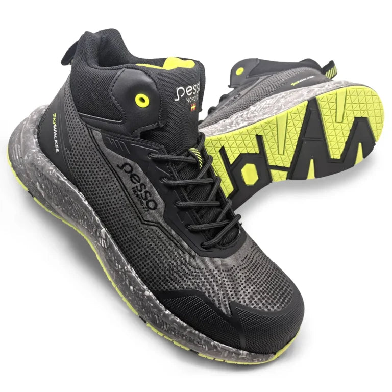 Puszābaki SKYWALKER S1PS