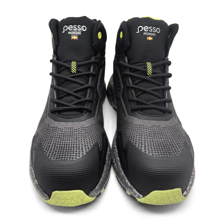 Puszābaki SKYWALKER S1PS