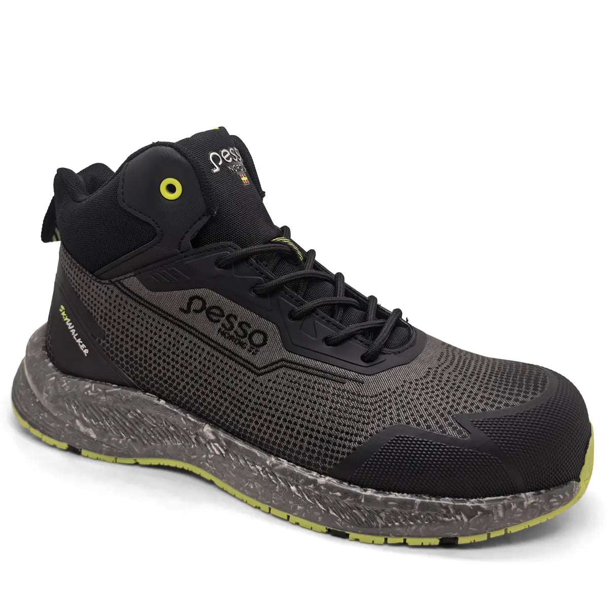 Puszābaki SKYWALKER S1PS