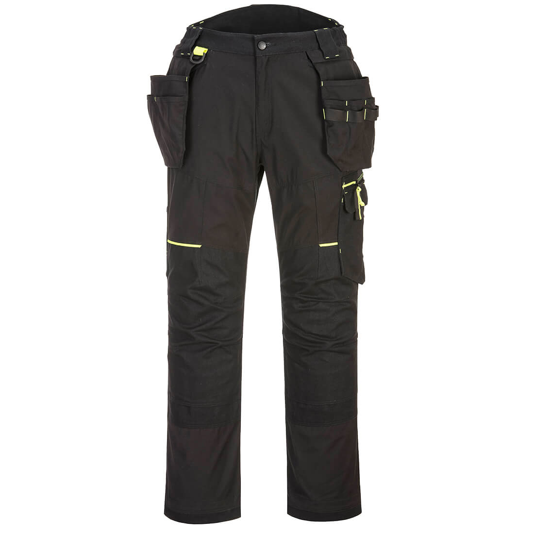 WX3 Eco Stretch Holster bikses