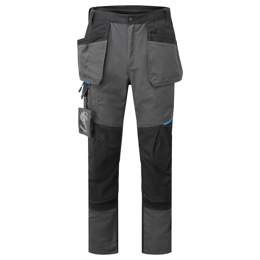 WX3 šauras Holster bikses