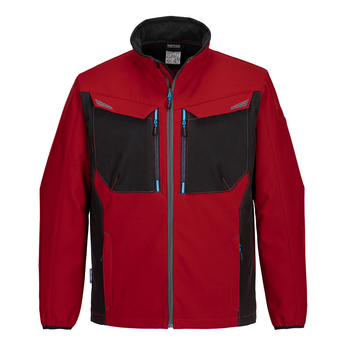 WX3 Softshell jaka (3 slāņu)