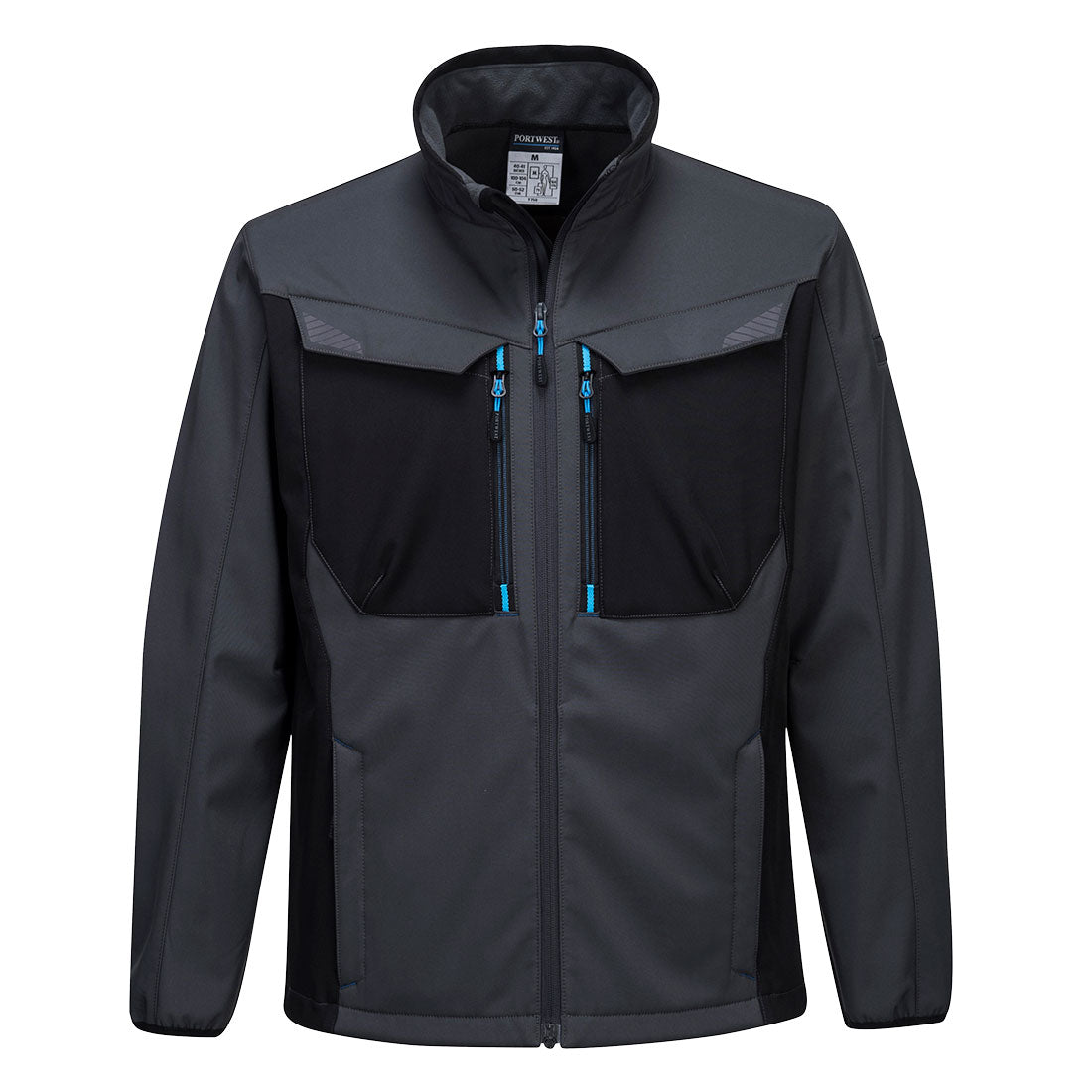 WX3 Softshell jaka (3 slāņu)