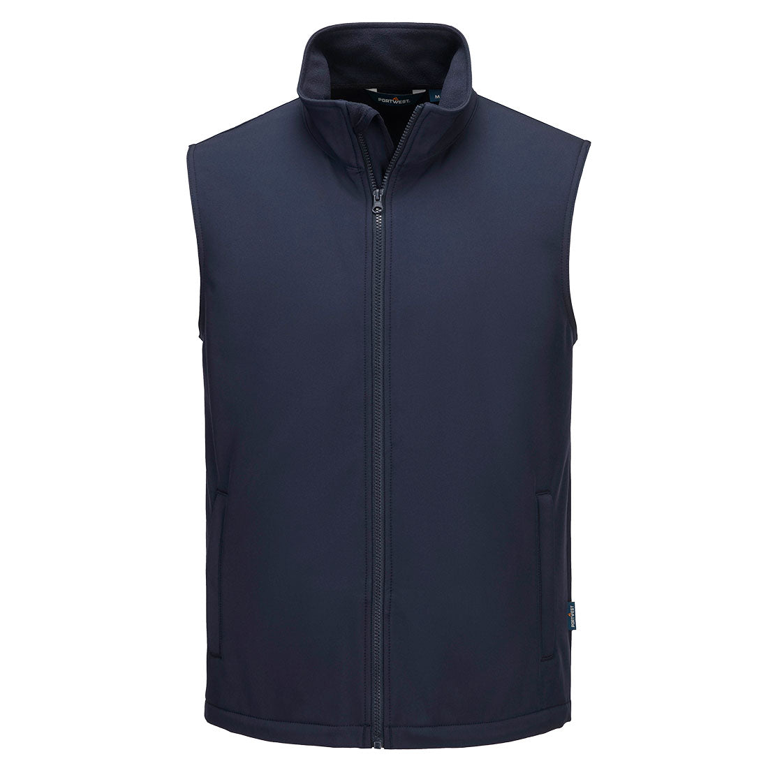 Print and Promo softshell veste (2 slāņu)