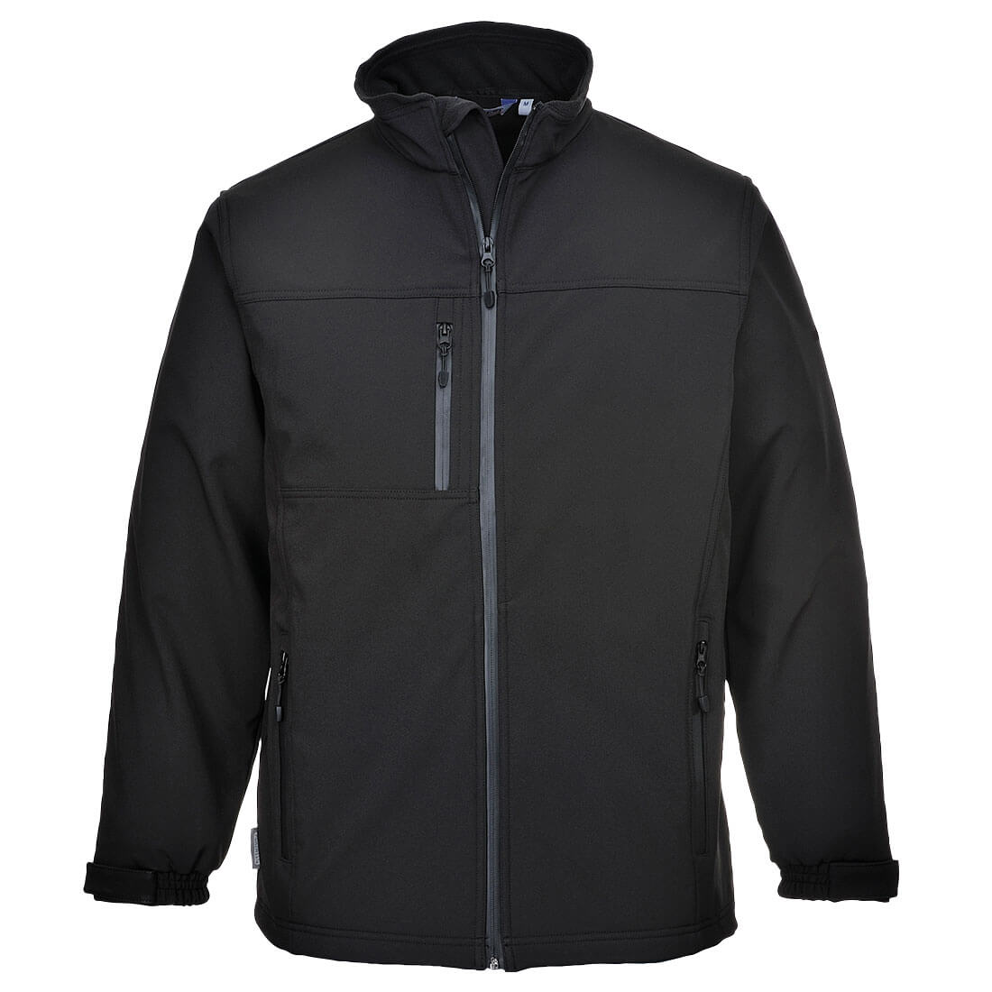 Softshell jaka (3 slāņu)