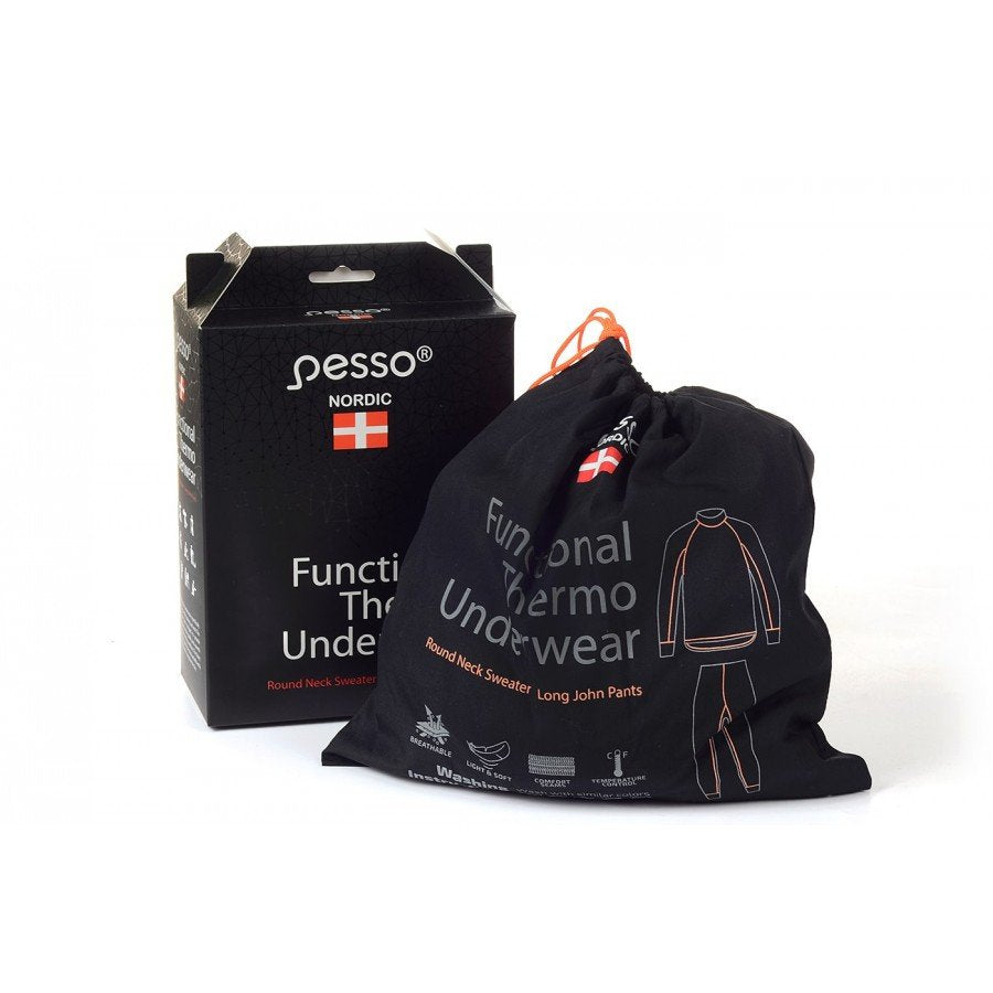 Termoveļas komplekts Pesso Active