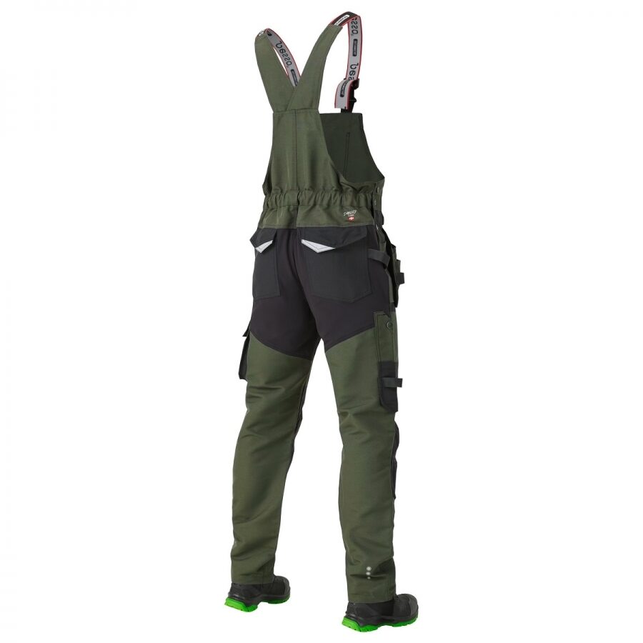 Darba puskombinezons Pesso Titan Flexpro
