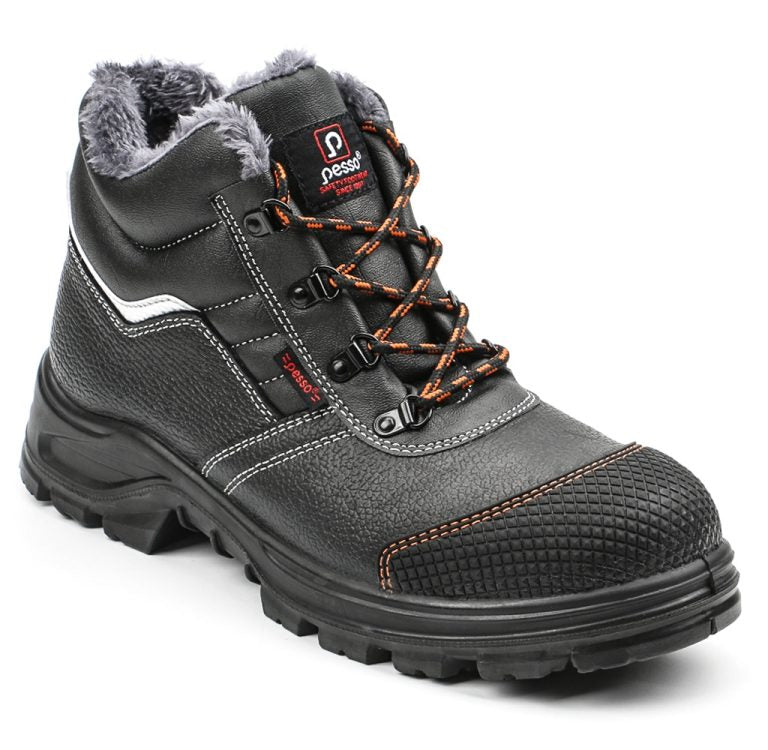 Ziemas zabaki BS159 S3 SRC