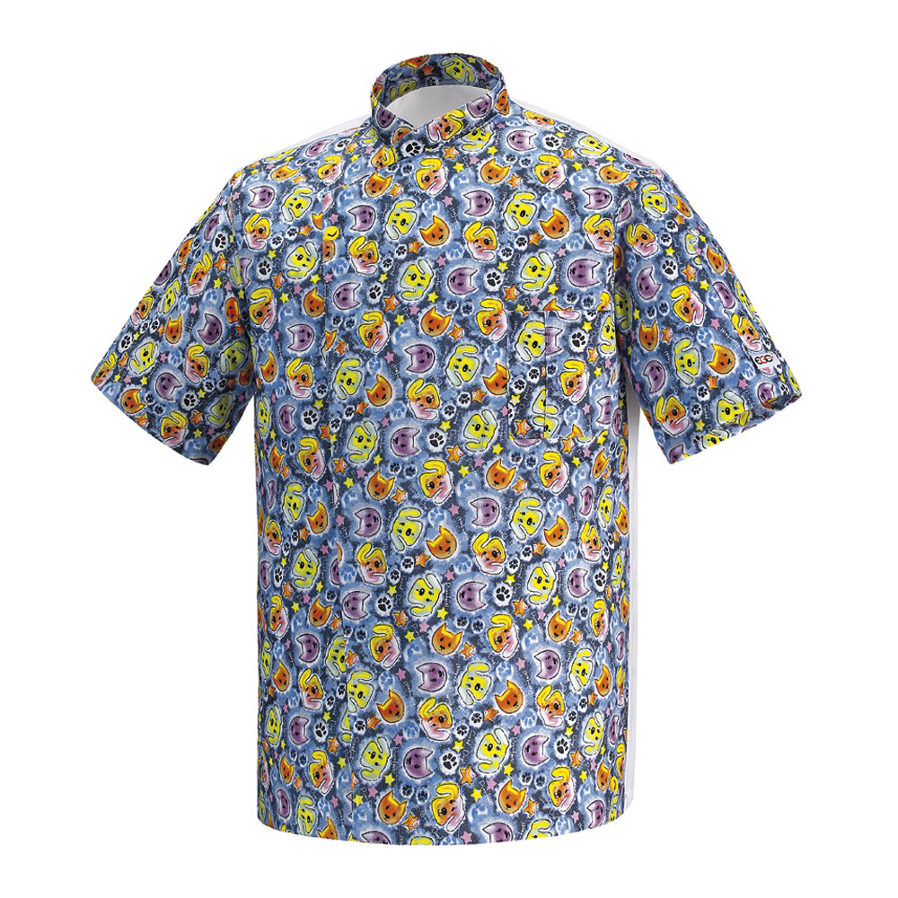 Pavāru jaka Ottavio MM_COLOR