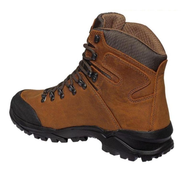 Puszābaki BENNON Terenno High