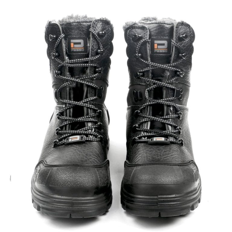 Ziemas zābaki Polaris S3 SRC