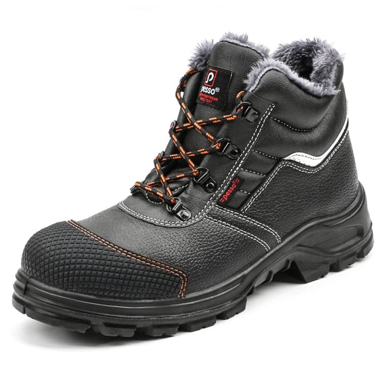 Ziemas zabaki BS159 S3 SRC