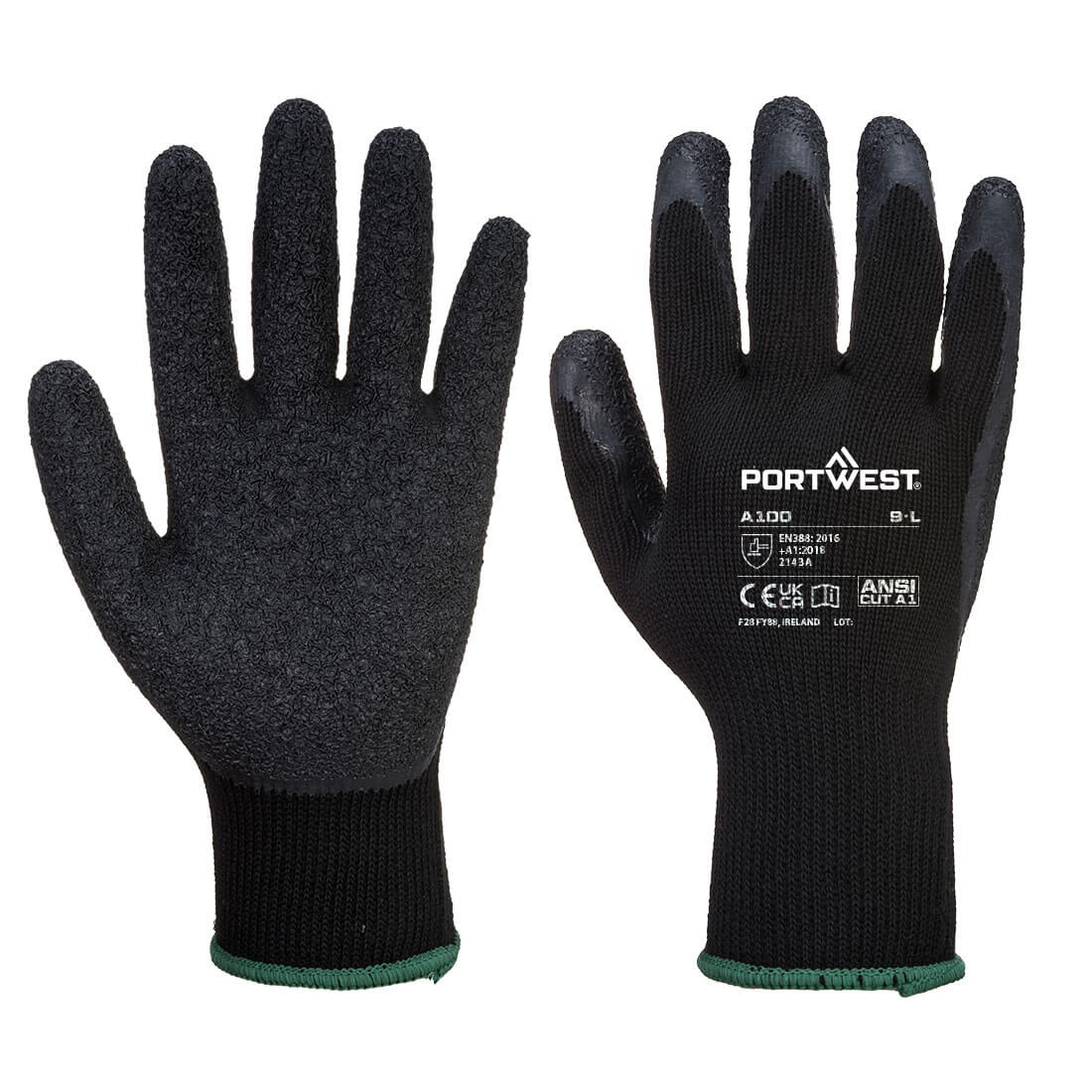 Cimdi Grip Latex