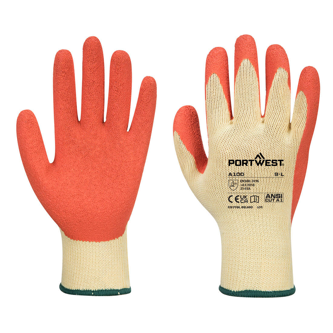 Cimdi Grip Latex