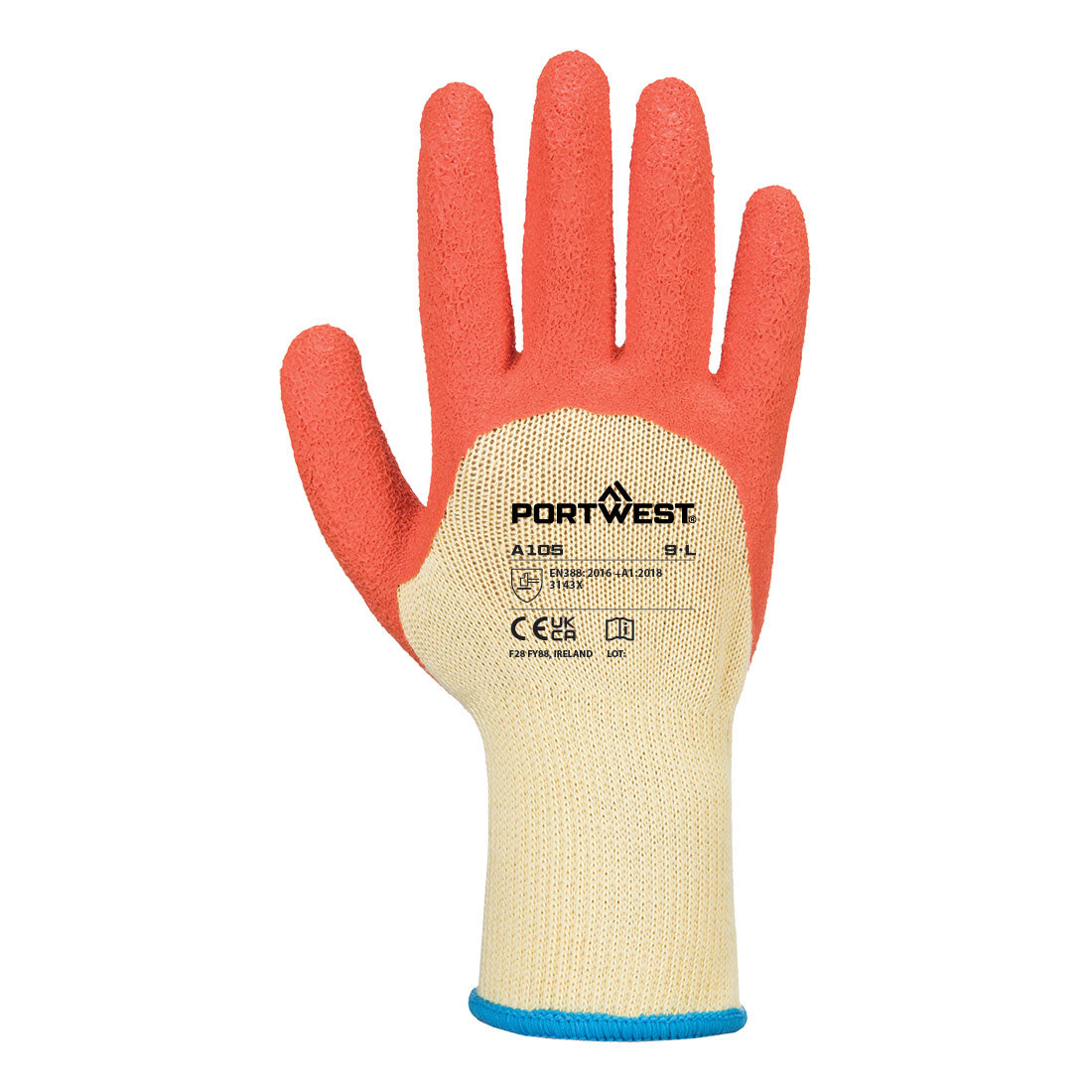 Cimdi Grip Xtra