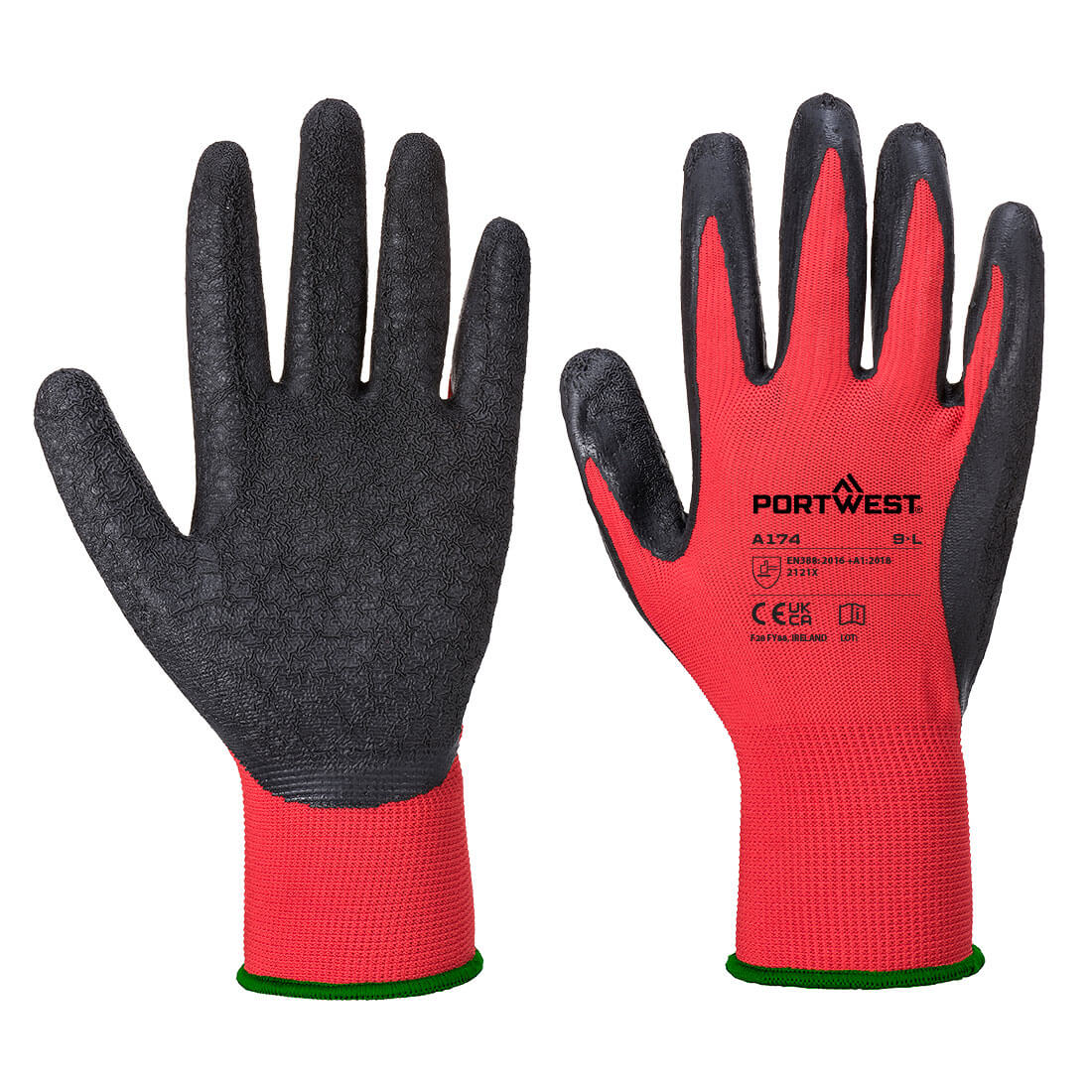 Cimdi Flex Grip Latex