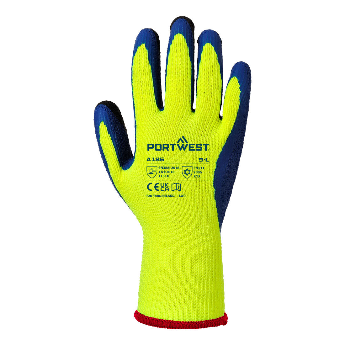 Cimdi Duo-Therm