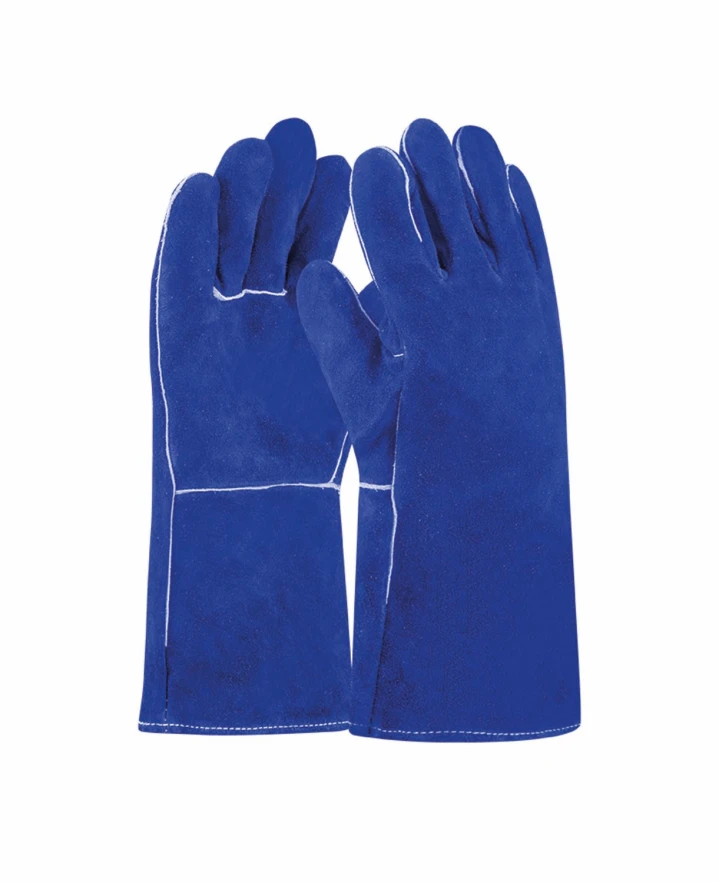 Cimdi 4MIG BLUE