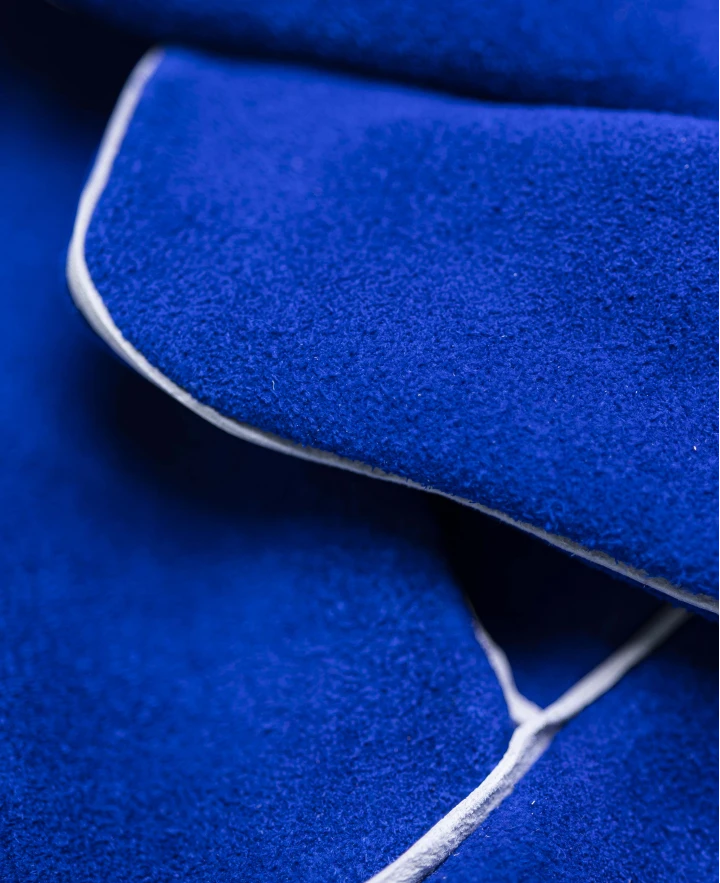 Cimdi 4MIG BLUE