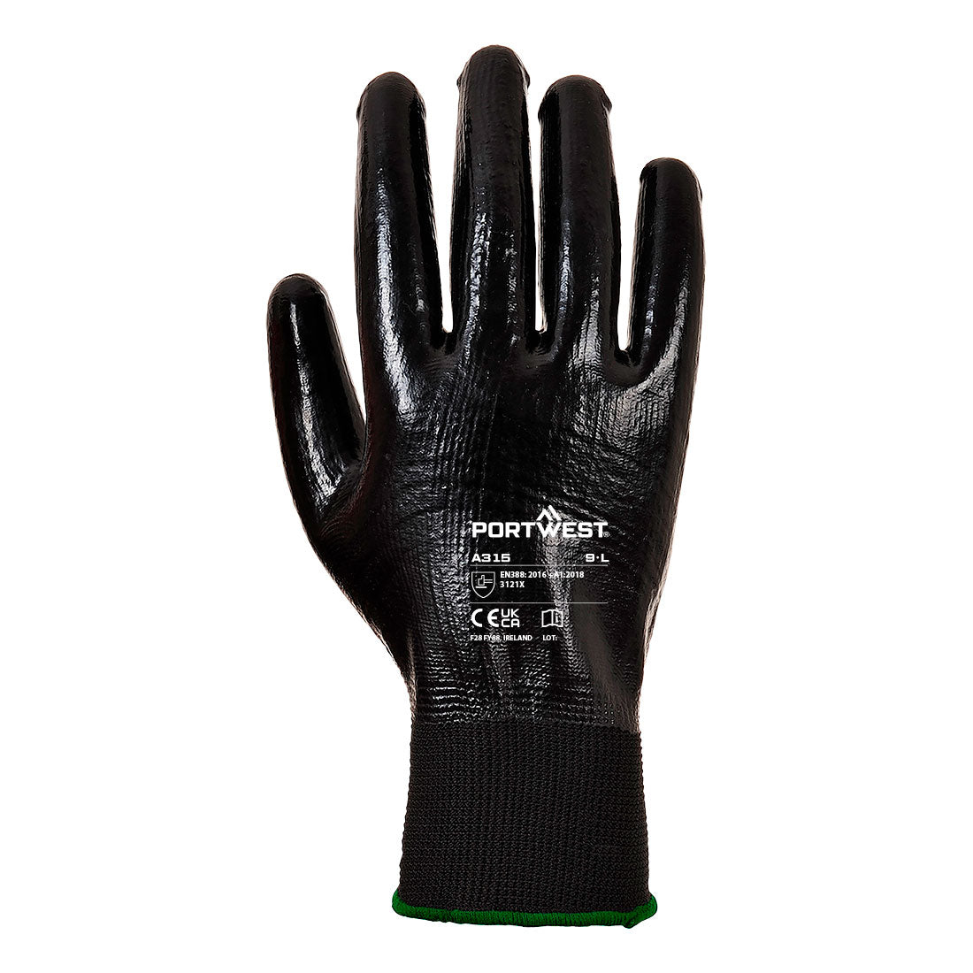 Cimdi All-Flex Grip 12 pāri