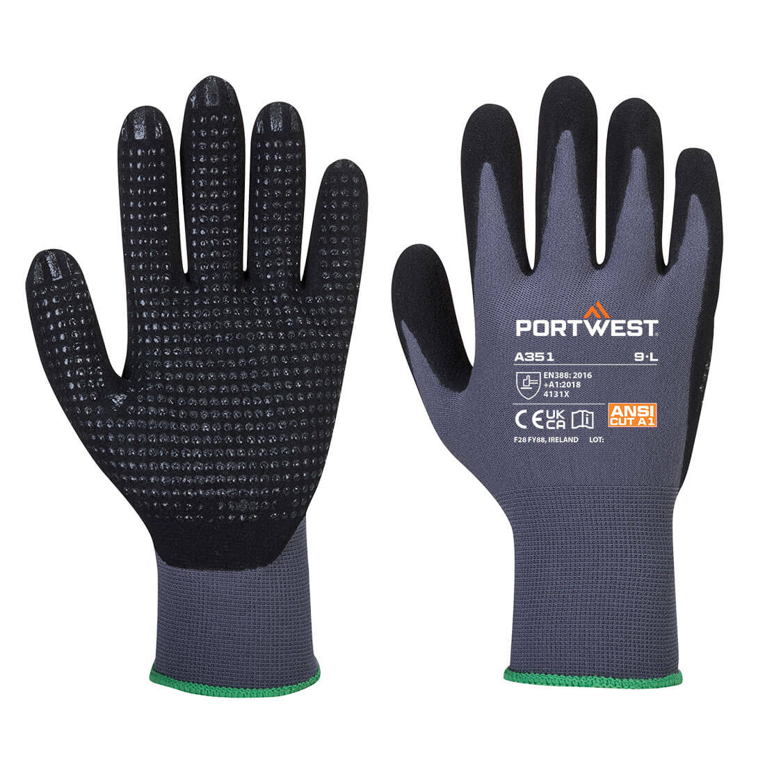 Cimdi DermiFlex Plus