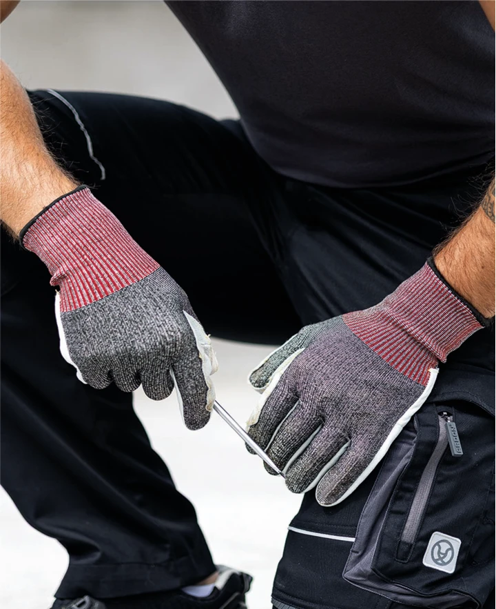Cimdi CUT TOUCH 3F LP