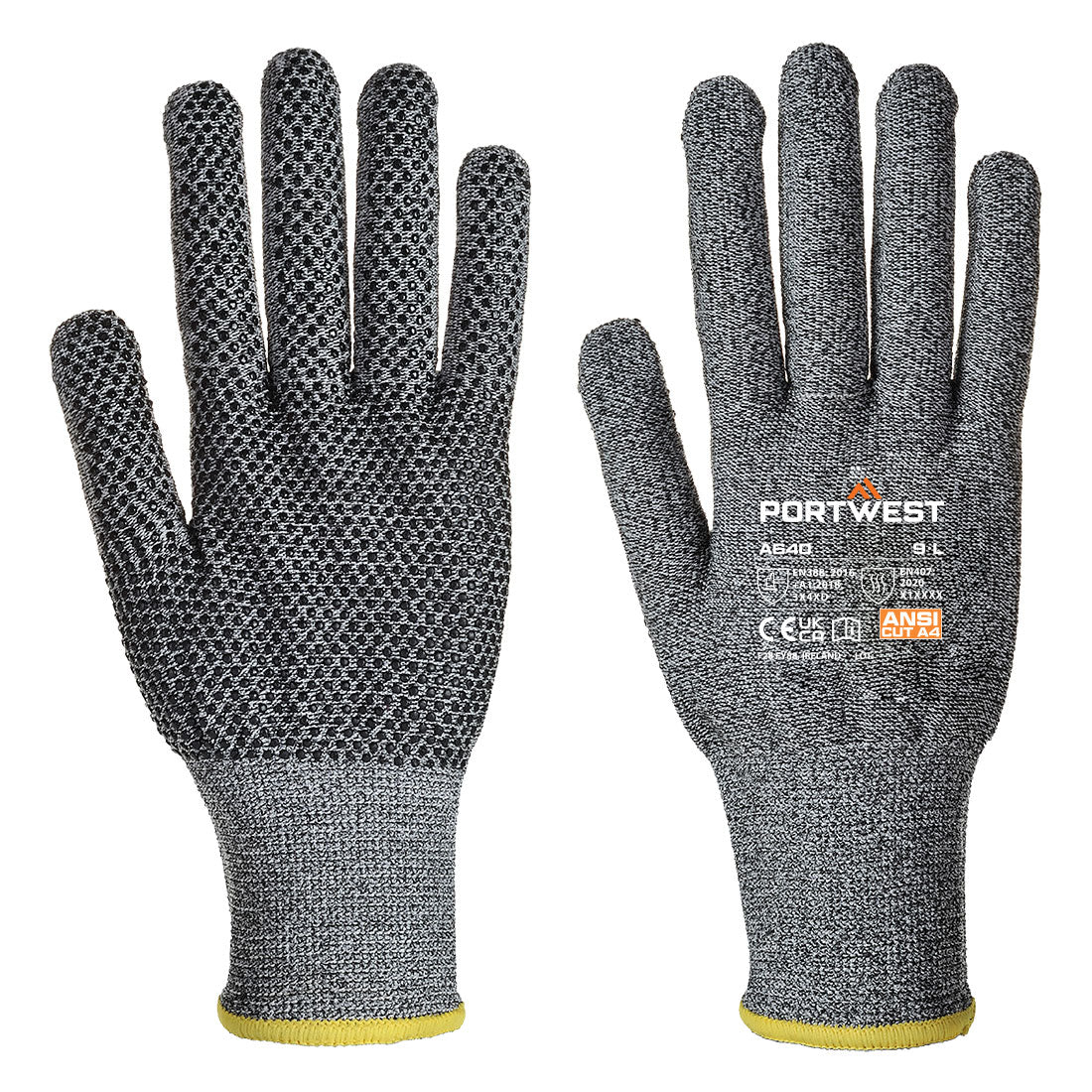 Cimdi Sabre-Dot Glove