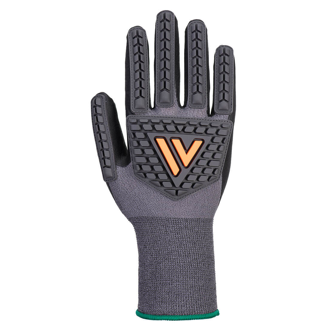 Grip 15 nitrila Impact cimdi