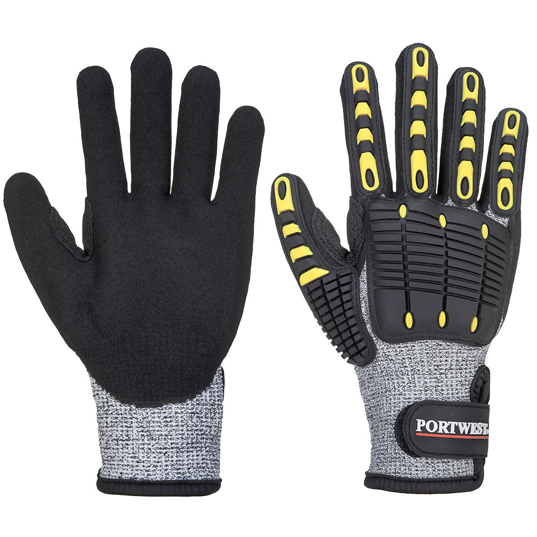 Cimdi Anti Impact Cut Resistant Glove