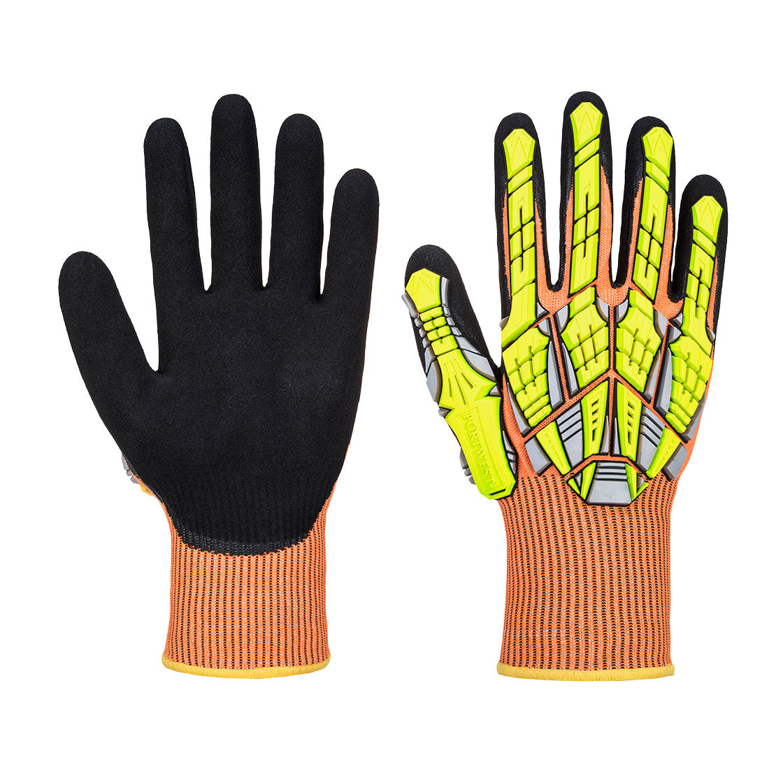 Cimdi DX VHR Impact Glove